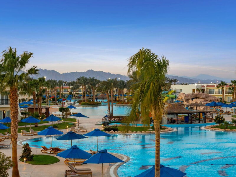 Doubletree By Hilton Sharks Bay (Beach Side) 326519