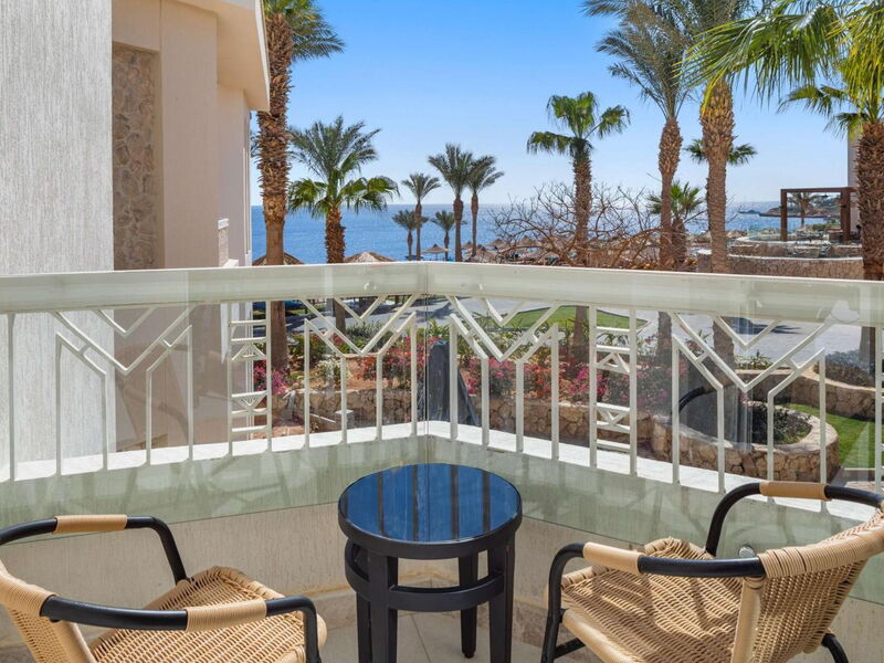 Doubletree By Hilton Sharks Bay (Beach Side) 326520