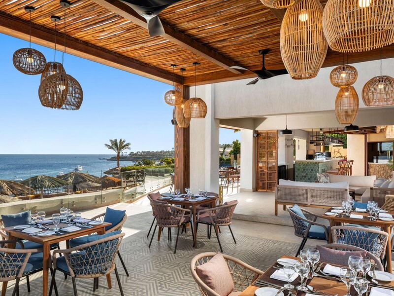 Doubletree By Hilton Sharks Bay (Beach Side) 326521