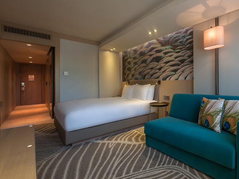 Doubletree By Hilton Sirkeci 241557