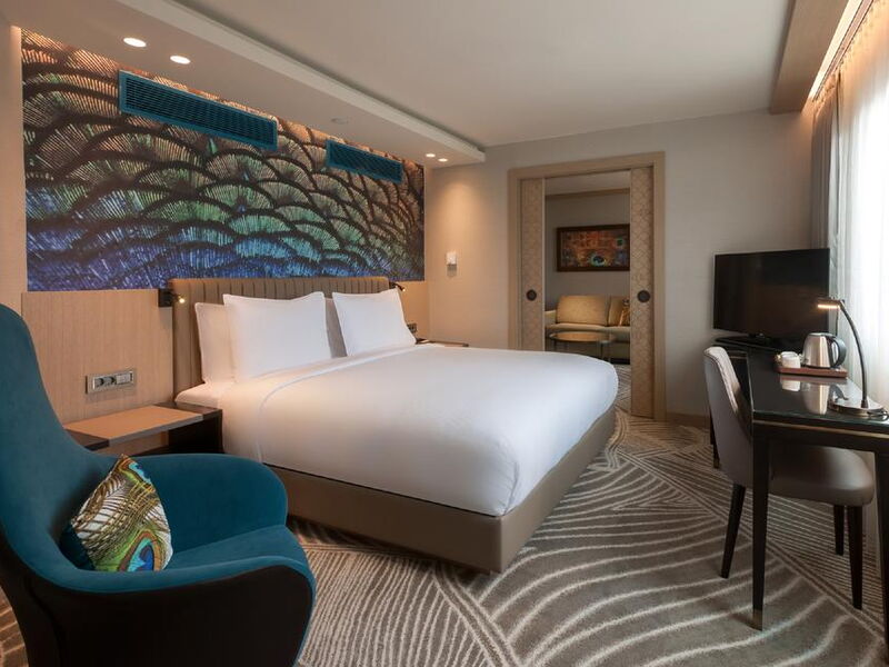 Doubletree By Hilton Sirkeci 241558