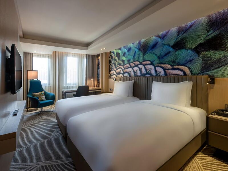 Doubletree By Hilton Sirkeci 241559