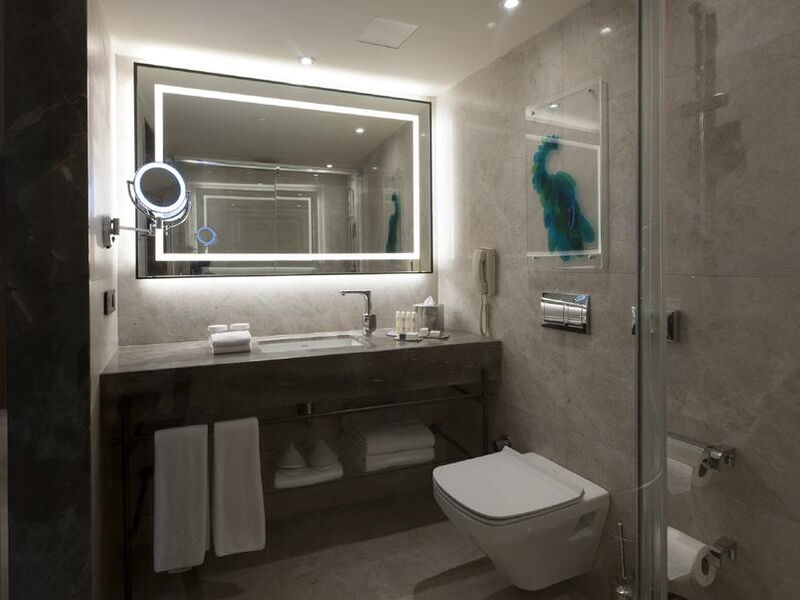 Doubletree By Hilton Sirkeci 241560