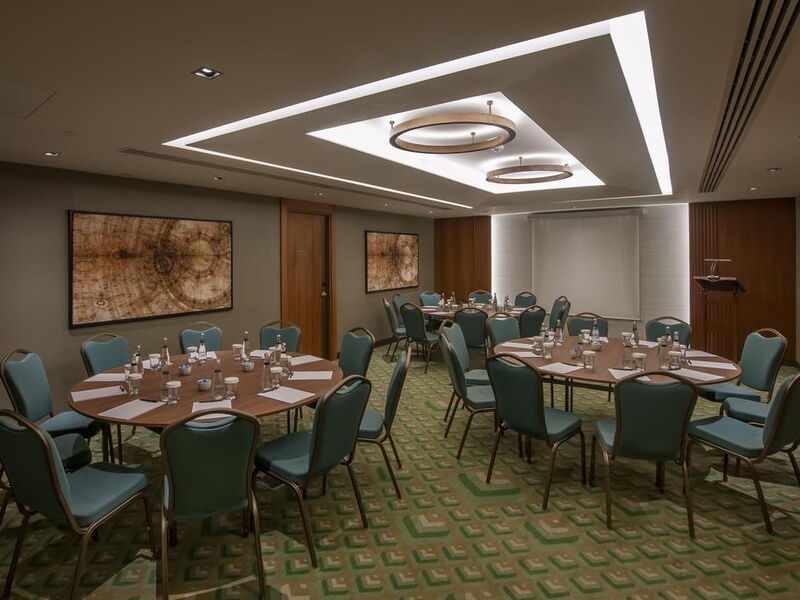 Doubletree By Hilton Sirkeci 241561
