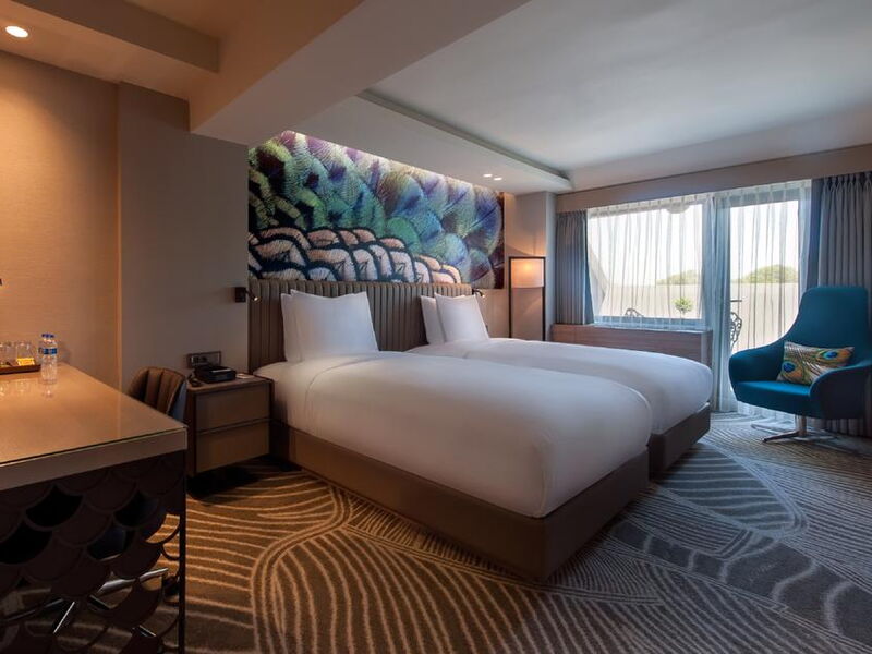 Doubletree By Hilton Sirkeci 241562