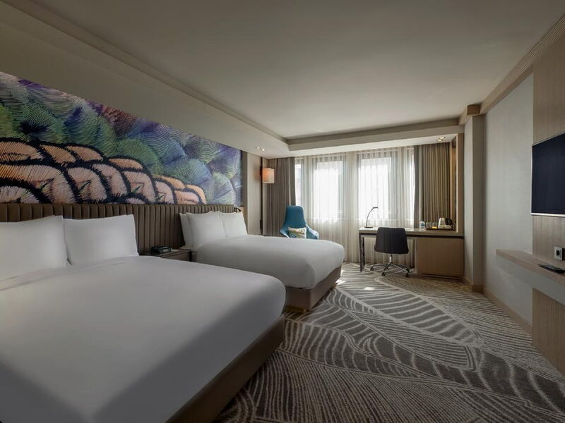 Doubletree By Hilton Sirkeci 241563