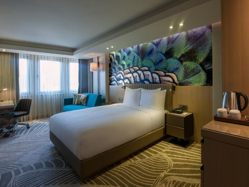 Doubletree By Hilton Sirkeci 241564
