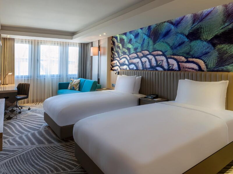 Doubletree By Hilton Sirkeci 241565
