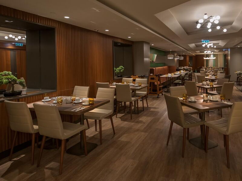 Doubletree By Hilton Sirkeci 241566