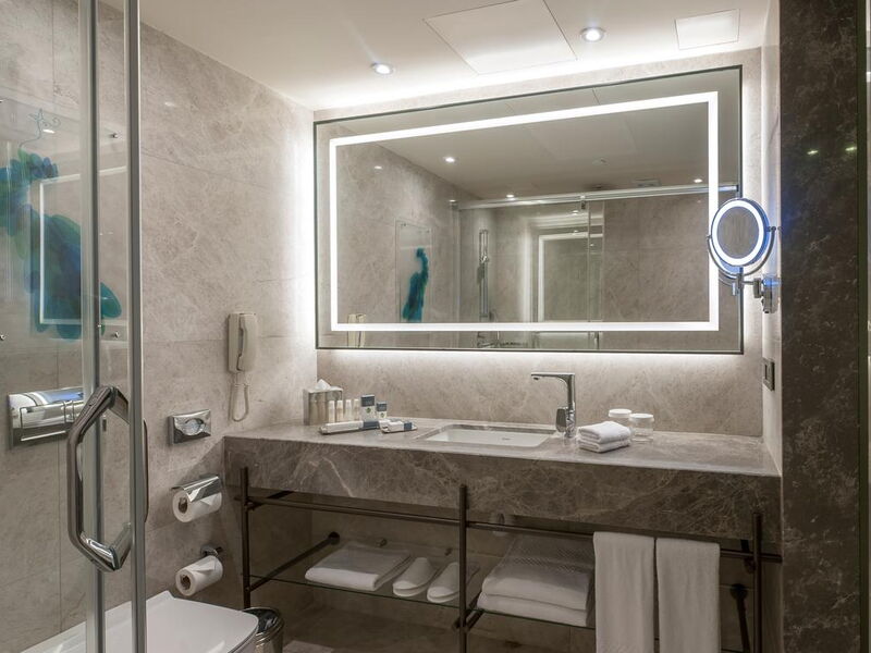 Doubletree By Hilton Sirkeci 241567