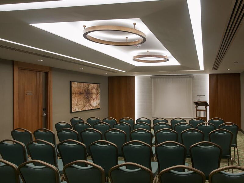 Doubletree By Hilton Sirkeci 241569