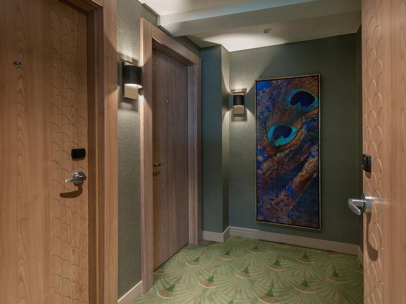 Doubletree By Hilton Sirkeci 241571