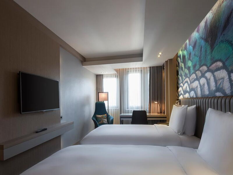 Doubletree By Hilton Sirkeci 241572