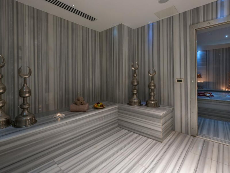 Doubletree By Hilton Sirkeci 241574