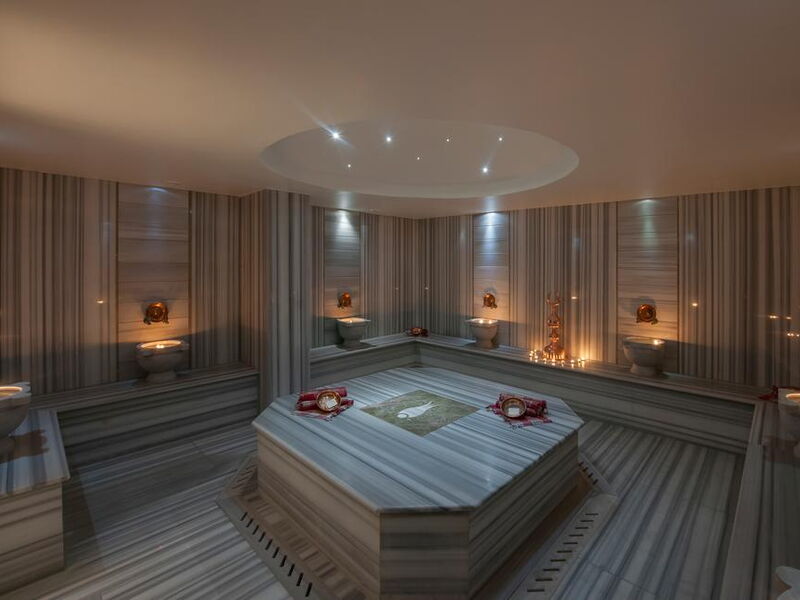 Doubletree By Hilton Sirkeci 241575
