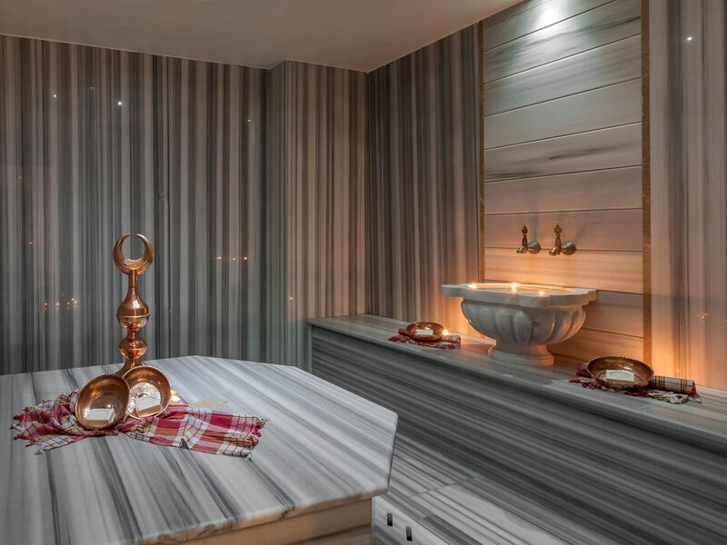 Doubletree By Hilton Sirkeci 241577