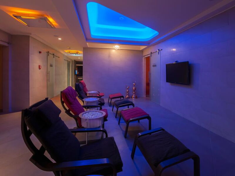 Doubletree By Hilton Sirkeci 241579