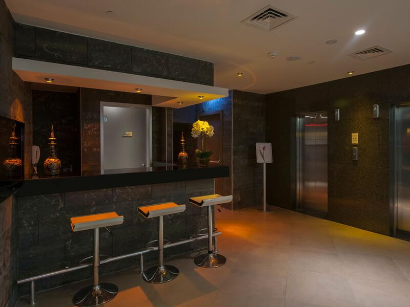 Doubletree By Hilton Sirkeci 241581