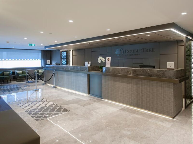 Doubletree By Hilton Sirkeci 241582