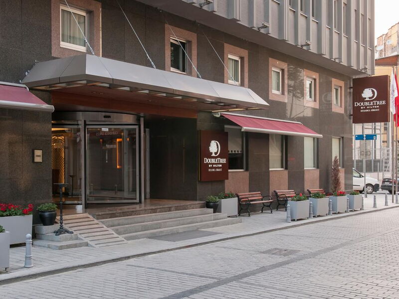 Doubletree By Hilton Sirkeci 241583