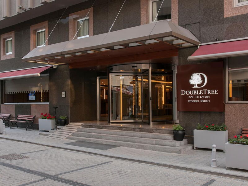 Doubletree By Hilton Sirkeci 241584
