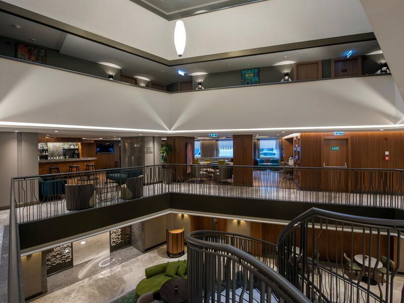 Doubletree By Hilton Sirkeci 241585