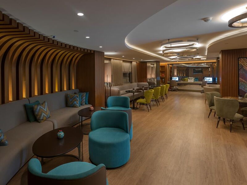 Doubletree By Hilton Sirkeci 241586