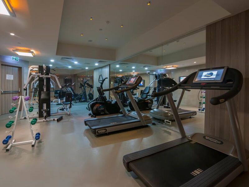 Doubletree By Hilton Sirkeci 241588