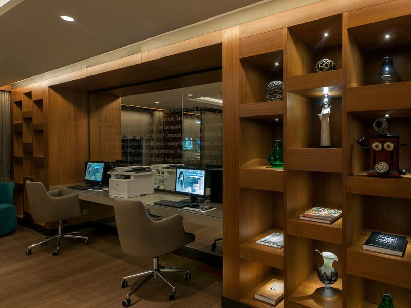 Doubletree By Hilton Sirkeci 241589