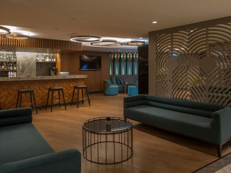 Doubletree By Hilton Sirkeci 241590