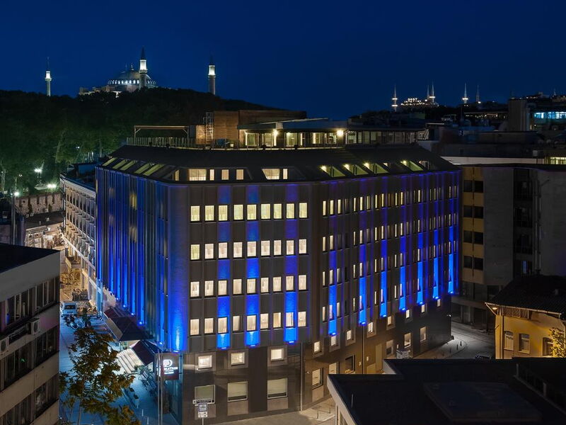 Doubletree By Hilton Sirkeci 241592