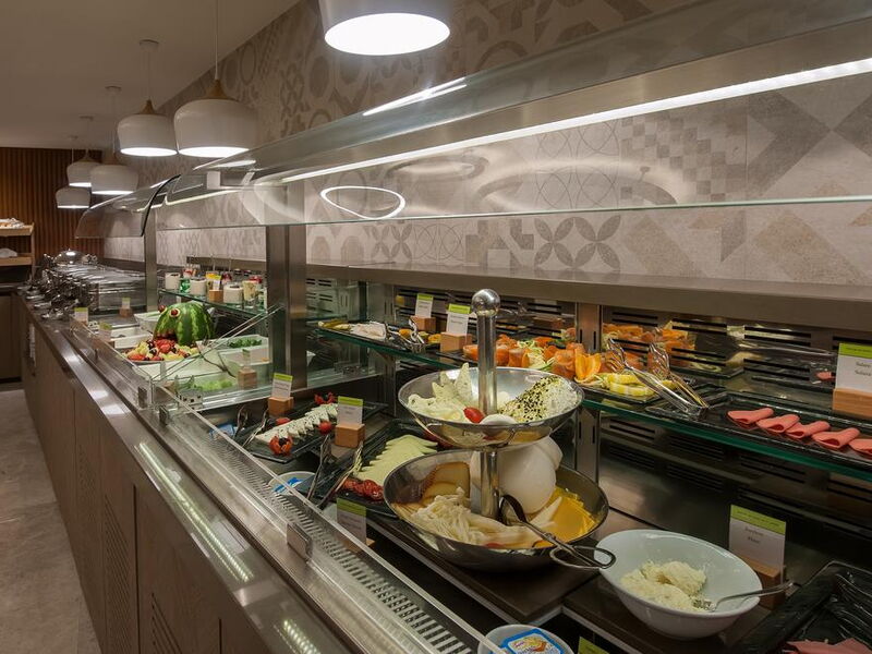 Doubletree By Hilton Sirkeci 241593