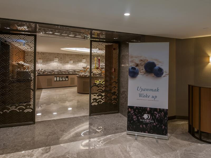Doubletree By Hilton Sirkeci 241596