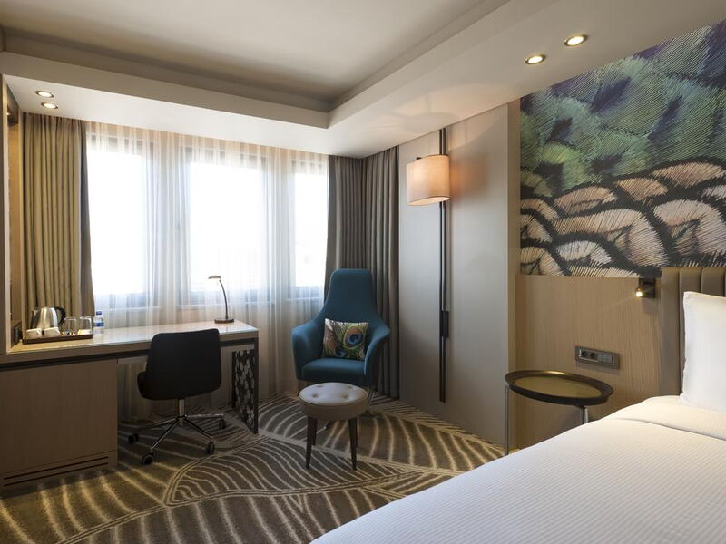 Doubletree By Hilton Sirkeci 241597