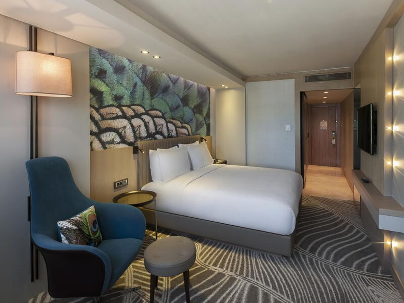 Doubletree By Hilton Sirkeci 241598