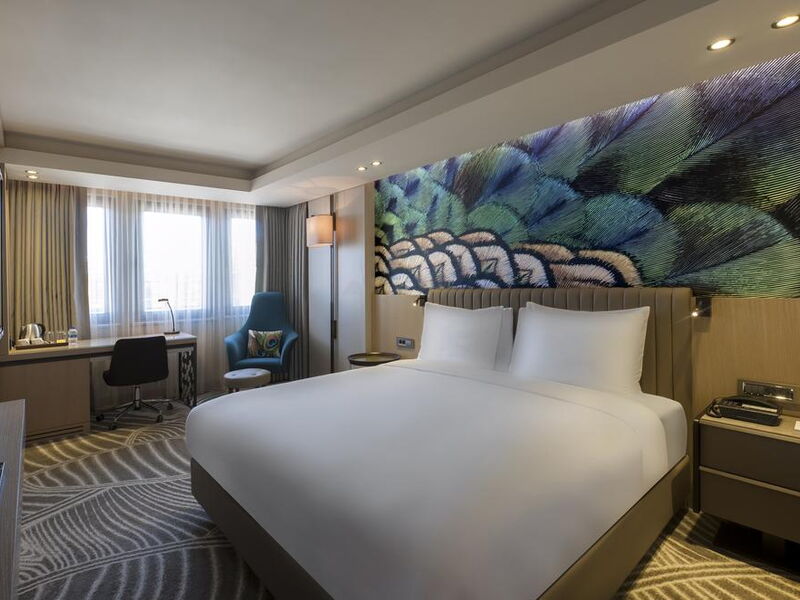 Doubletree By Hilton Sirkeci 241599
