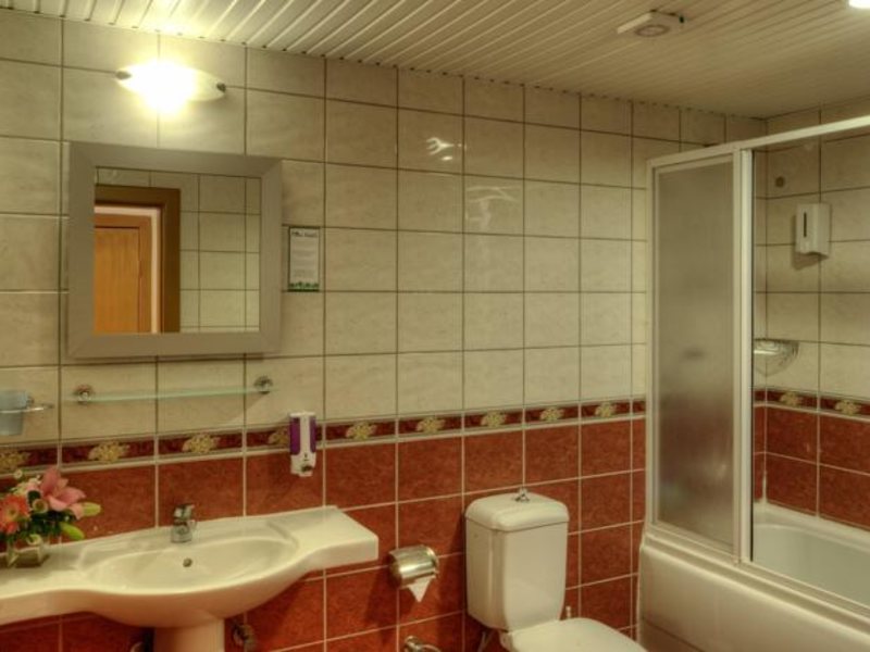 Dragos Beach Hotel 159959