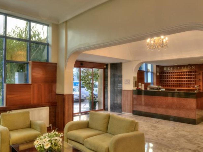 Dragos Beach Hotel 159960