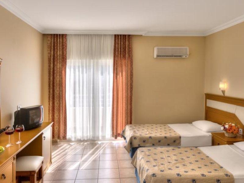 Dragos Beach Hotel 159962