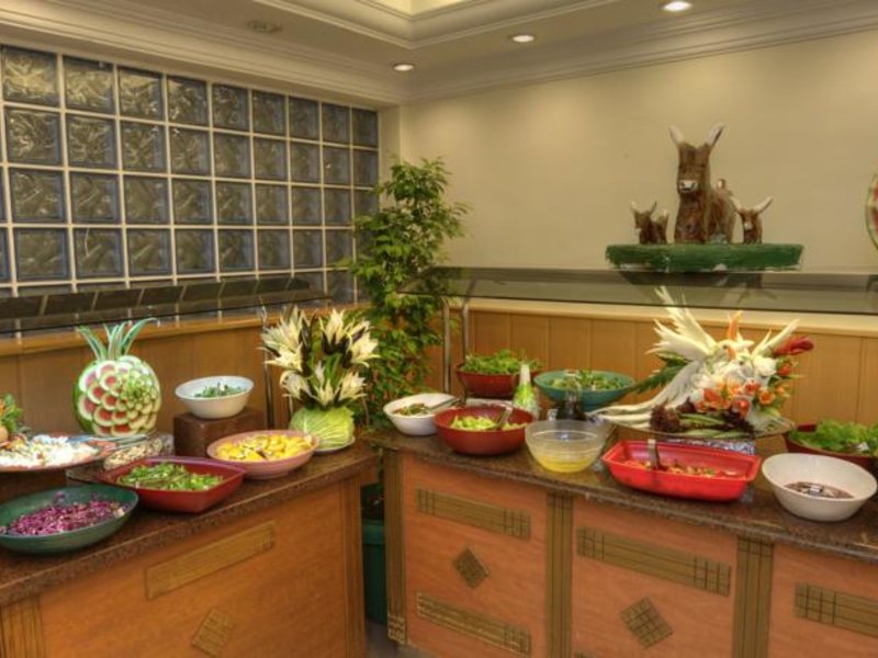 Dragos Beach Hotel 159963