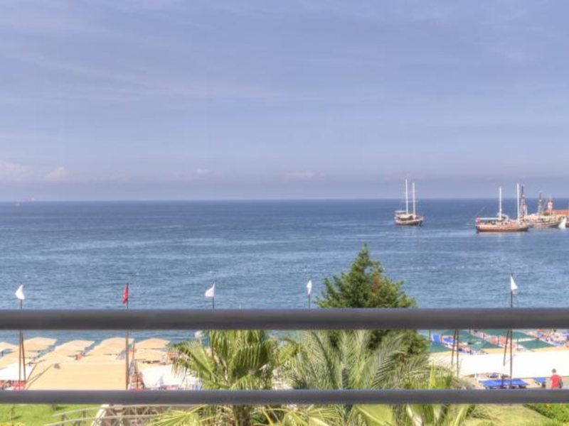 Dragos Beach Hotel 159965