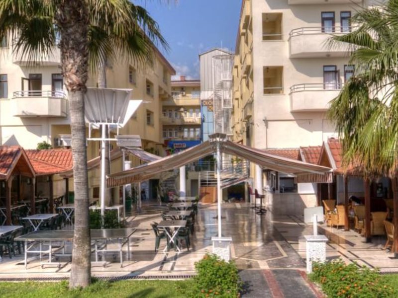 Dragos Beach Hotel 159967