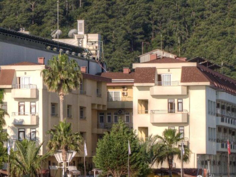 Dragos Beach Hotel 159968