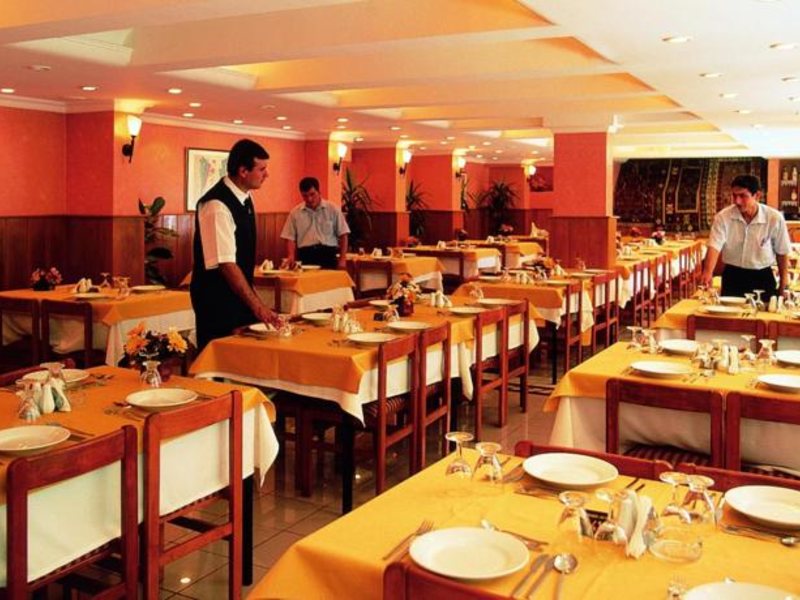 Dragos Beach Hotel 159970