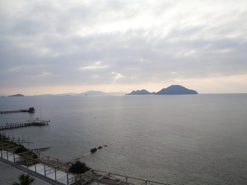 Dragut Point North 183940