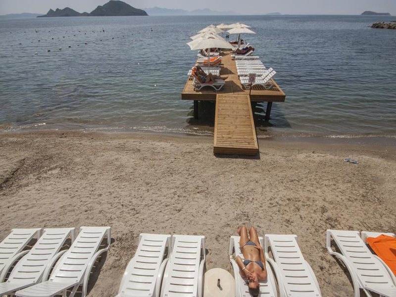 Dragut Point North 183943