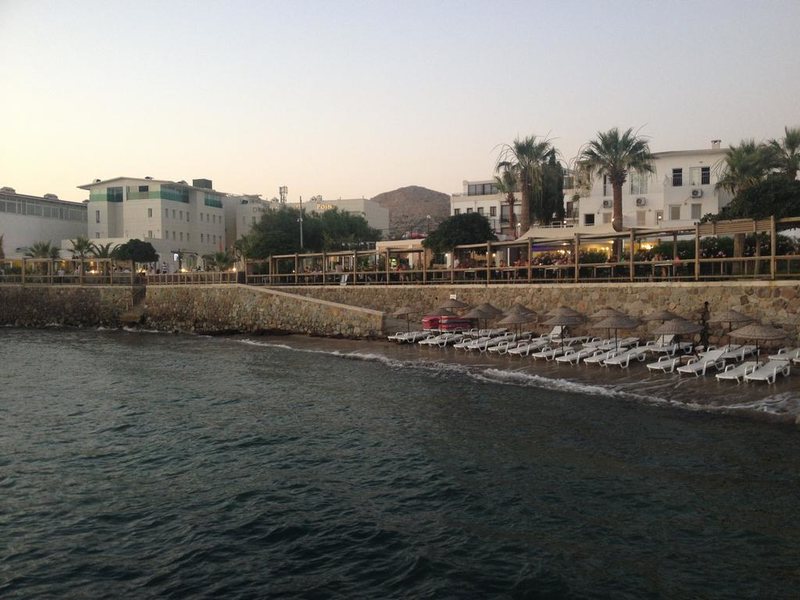 Dragut Point North 183953