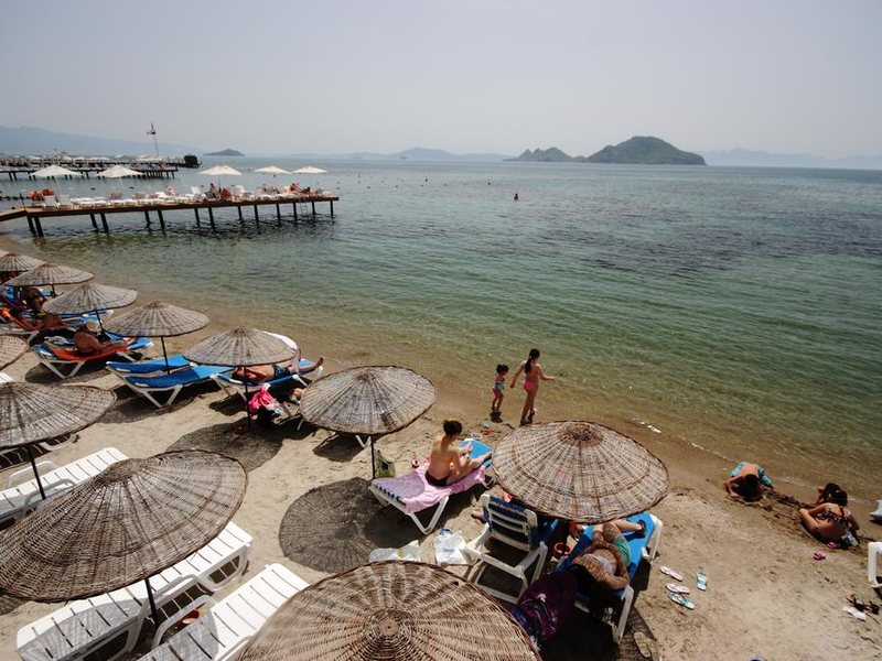 Dragut Point North 183957