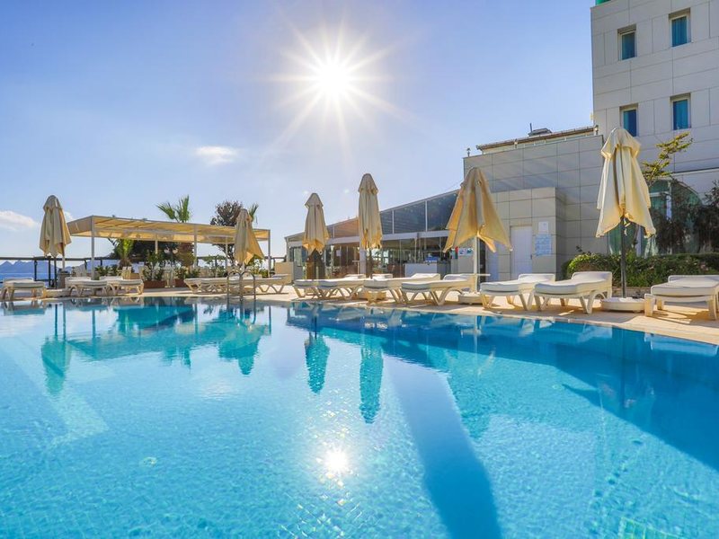 Dragut Point North 294931