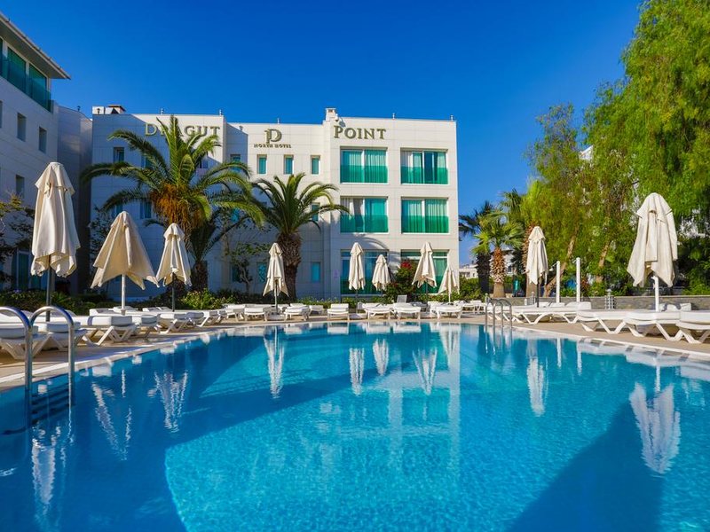 Dragut Point North 294932